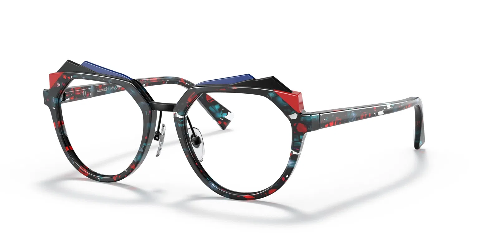 Alain Mikli Bellevista 3144 Eyeglasses - view 10